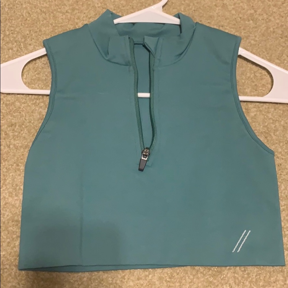 Tala crop